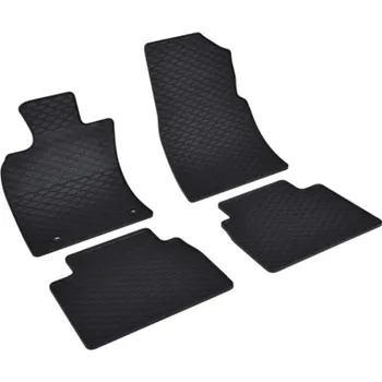 autokoberec Gumové autokoberce Toyota Camry VIII 2017-, Rigum