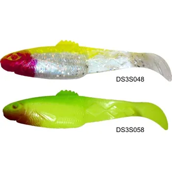 Umělá nástraha Diamond RDS3-S (7,5cm) cena 1ks/bal10ks 1536