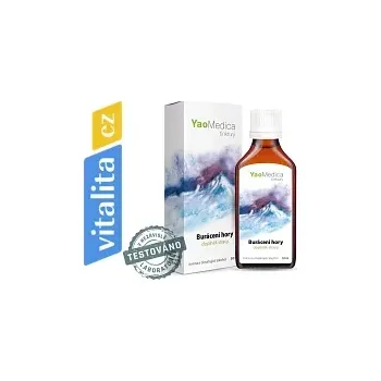 Přírodní produkt Burácení hory - 11 - imunita (50 ml)