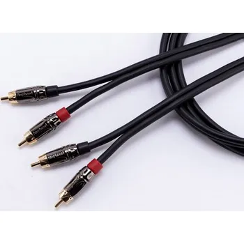Audio kabel WIDARA 2x Cinch - 2x Cinch (RCA) - 3 m