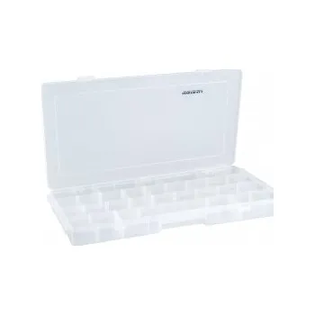 Pouzdro na rybářské vybavení Mistrall krabička 410x235x40mm