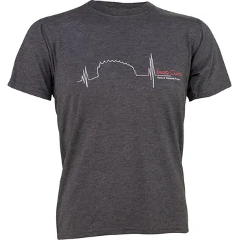 Pánské tričko Iron Claw tričko Pulse M