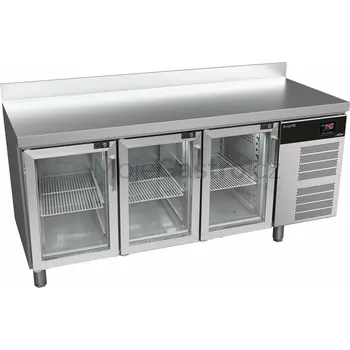 Asber Stůl mrazící AVANTIS ATP-7-180-30 GD