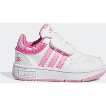 Pánská sálová obuv Adidas Hoops 3.0 CF I IG3719 EU 23 + DÁREK
