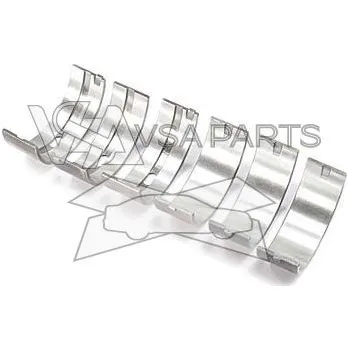 Auto-moto ET ENGINETEAM Sada ložisek klikového hřídele