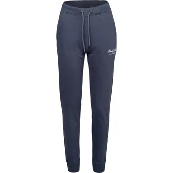 Dámské kalhoty Dámské Kalhoty RUSSELL ATHLETIC A4-816-1 M000254610 – Šedá XS