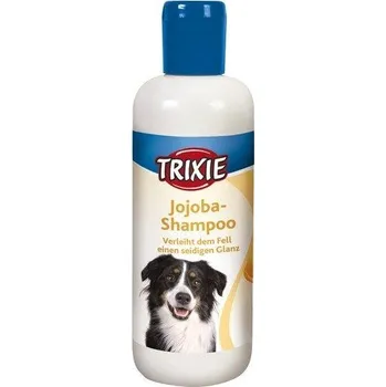 Kosmetika pro psa ŠAMPON PRO PSY S JOJOBOU 250ml EXP.1/24 + extra výběr z 4000 produktů