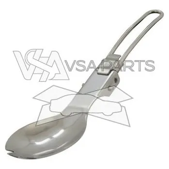 Zdenické nářadí CATTARA Lžíce nerez