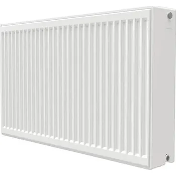 Radiátor Malý deskový radiátor Rotheigner 33 500 x 1400 mm 4 boční přípojky