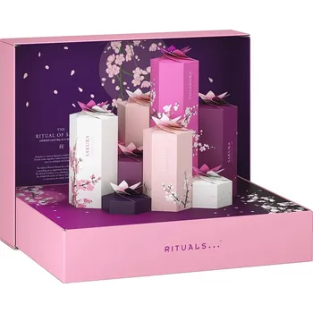 Rituals Garden Of Happiness 2024