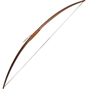 Karnevalový doplněk Bearpaw Dlouhý luk Elf