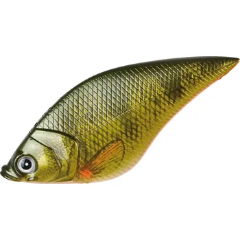 Umělá nástraha Doiyo wobler Sosa 115 Sambai, 11,5 cm, 43 g, vzor SP