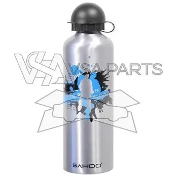 Láhev COMPASS Cyklo láhev ALU