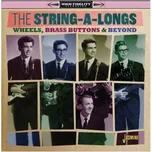 CD The String-A-Longs: Wheels, Brass Buttons And Beyond 2022