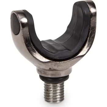 Anaconda rohatinka Gentle Gripper Alu Gun Smoke Velikost L