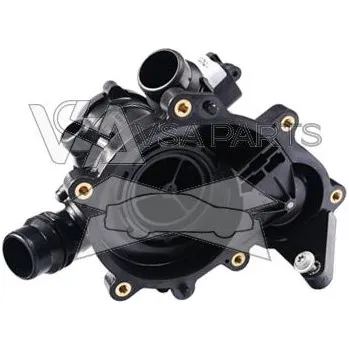 Vodní pumpa motoru ORIGINÁLNÍ DÍL Skříň termostatu + vodní čerpadlo