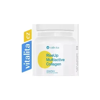 Kloubní výživa Calivita RiseUp Multiactive Collagen 500 g