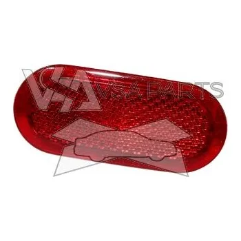 Příslušenství osvětlení automobilu UNIQUE Odrazka