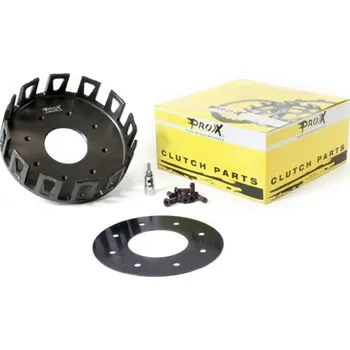 Spojková sada PROX koš spojky KTM SX 250 03-12 + EXC 250/300 04-12 (OEM:548.32.001.000) (PROX koš spojky KTM SX 250 03-12 + EXC 250/300 04-12 (OEM:548.32.001.000))