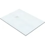 Vayer Kronos obdélníková sprchová vanička, litý mramor Rozměr vaničky: 90x70cm