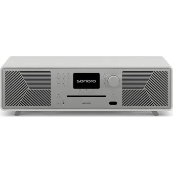 Sonoro MEISTERSTÜCK Gen. 2 White