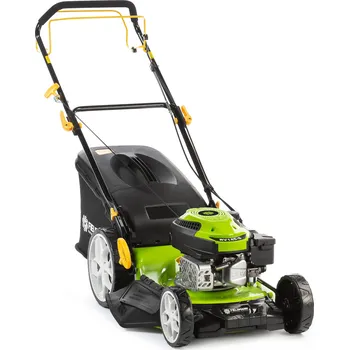 Sekačka Fieldmann FZR 4612-144B