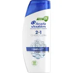Head & Shoulders Classic Clean 2v1