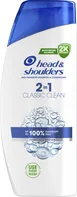 Head & Shoulders Classic Clean 2v1