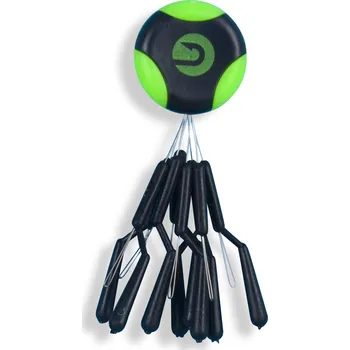 Signalizace záběru Saenger nástavec na splávek – zarážka vel. M