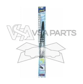 Stěrač COMPASS Stěrač kovový 510mm sada 2ks