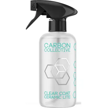 Autovosk Keramický povlak Carbon Collective Clear Coat Ceramic Lite (250 ml)