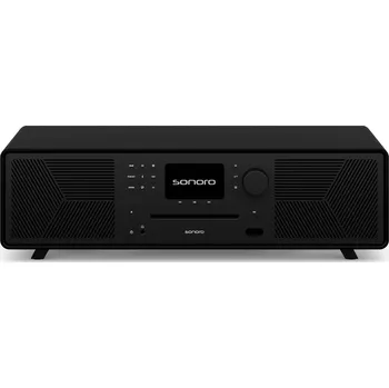 Sonoro MEISTERSTÜCK Gen. 2 Black