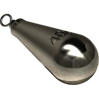 Olověná hruška s obratlíkem 20g