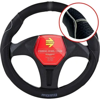 Držák do auta Potah na volant Momo SWC 014 Univerzální (Ø 36,5 - 39 cm)