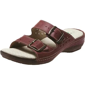 Dámské pantofle Dámské zdravotní pantofle Santé N/124/3/39 Velikost: 39