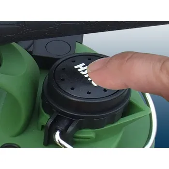 B-Tires Kombinovaná odsávačka a plnička na 6l