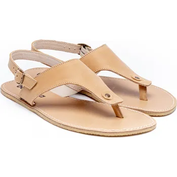 Dámské sandále Be Lenka sandálky Promenade - Sand Velikost EU: 43, vnitřní délka: 284, vnitřní šířka: 117