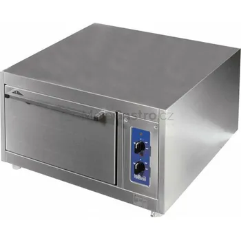 Vestavná trouba Alba Hořovice Elektrická pec ALBA TPE 10 ARS