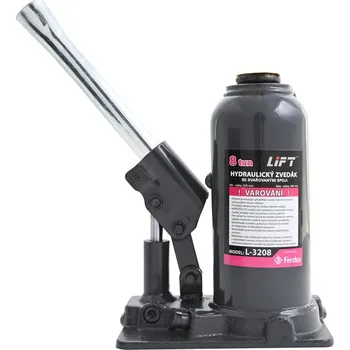 Hever B-Tires Hydraulická panenka 8 t TL-3208