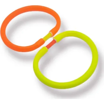 Signalizace záběru TIM signalizátor záběru na chemické světlo meziočkový 2 ks