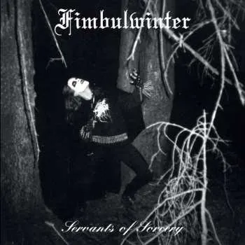 Zahraniční hudba CD Fimbulwinter: Servants Of Sorcery 2023