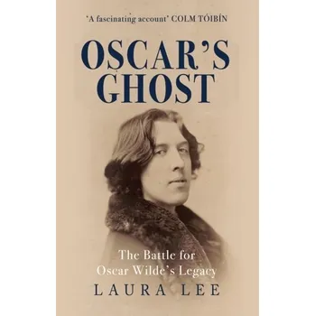 Oscar's Ghost - Lee, Laura [EN] (2019, Brožovaná, Amberley Publishing)