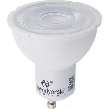 Žárovka Nowodvorski Lighting Angle led žárovka 1x7 W 4000 K GU10 9178