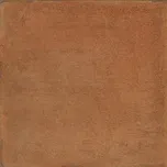 Valdorcia, 92043, dlaždice slinutá, 40 x 40, Terracotta,safe