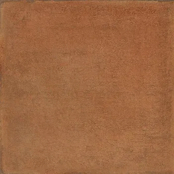 Dlažba Valdorcia, 92043, dlaždice slinutá, 40 x 40, Terracotta,safe