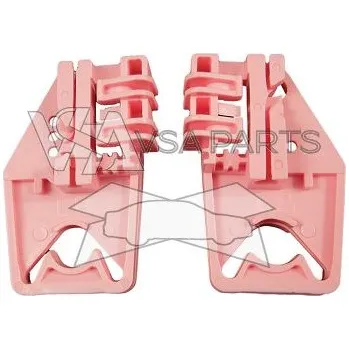 Stahovačka okna UNIQUE Díl vodící spouštěče oken P OCTAVIA II