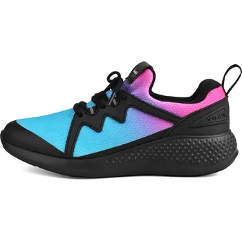 Dámské tenisky Vuch Dámské tenisky Rush Spectrum modro-fialová 41