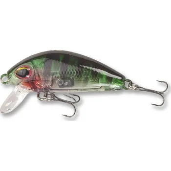 Doiyo wobler Risu 44 4,4cm 4,6g potápivý Vzor TP