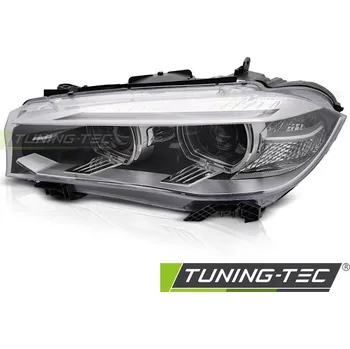 Přední světlomet XENON SVĚTLOMETY LEVÁ STRANA pro BMW X5 F15 13-18