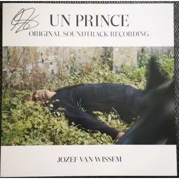 Zahraniční hudba LP Jozef Van Wissem: Un Prince - Original Soundtrack Recording LTD 2025 Limited Edition Vinyl